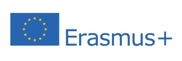 Logo: Erasmus+