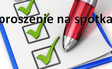 Spotkanie z JM Rektorem