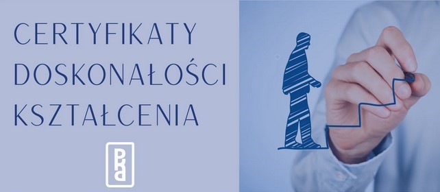 Informatyka z Certyfikatem Doskonałości Kształcenia Polskiej Komisji Akredytacyjnej