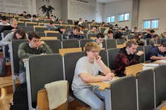 Uczestnicy ELEKTROMECHATRON