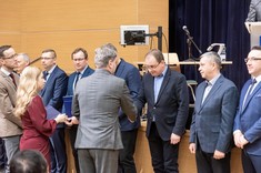 Fot. A. Surowiec