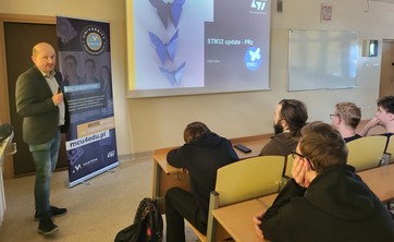 Warsztaty dydaktyczne MASTERS
