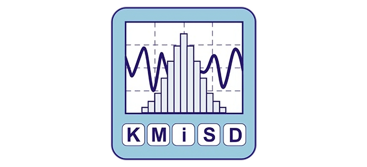 Logo: Katedra Metrologii i Systemów Diagnostycznych