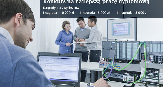Żródło: Siemens Polska
