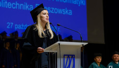 Fot. archiwalna (Graduacja 2018)