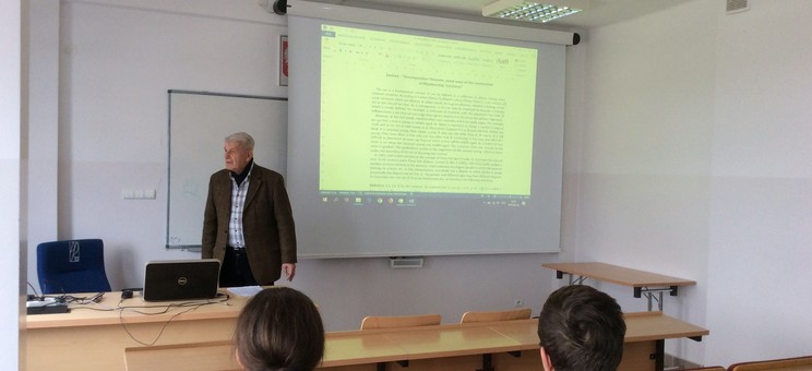 Fot. S. Samolej