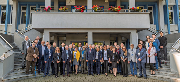 Uczestnicy MSM 2025,