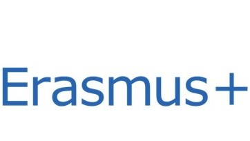 Logo: Erasmus+