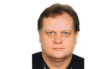 dr inż. Mariusz Skoczylas