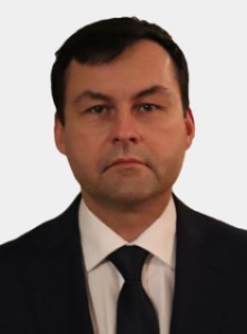 dr hab. inż. Krzysztof Wiktorowicz