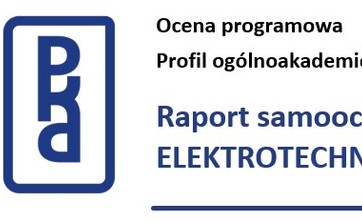 Raport samooceny kierunku