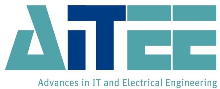 Logo czasopisma: Advances in IT and Electrical Engineering