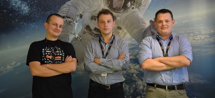 Fot. Tomasz Stanisławczyk