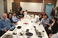 fot. P. Dymora, M. Mazurek