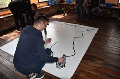 Fot. Karolina Hubacz