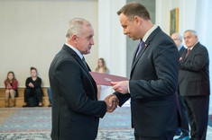 Fot. Kancelaria Prezydenta RP