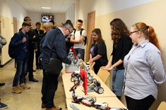 Fot. M. Misiakiewicz