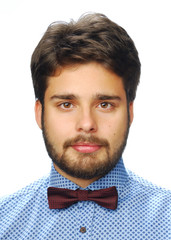 dr inż. Dawid Kalandyk