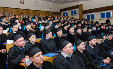 Graduacja 2018
