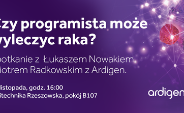 Zaproszenie na wykład