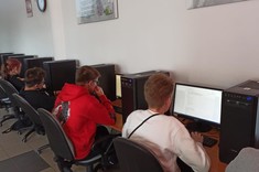 mgr inż. Wioletta Kulczyńska