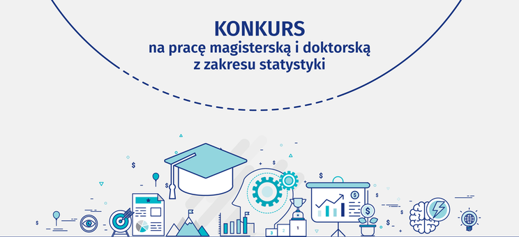 Grafika promująca konkurs