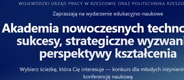 Zaproszenie do udziału w konkursie "Inżynierowie Jutra"
