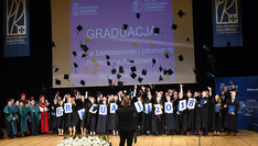 Fot. archiwalna (Graduacja 2018)