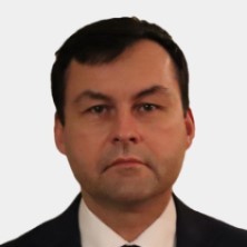 dr hab. inż. Krzysztof Wiktorowicz