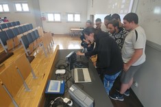 Weryfikacja wiedzy teoretycznej