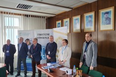 Olimpiada Euroelektra - organizatorzy