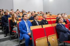 Uczestnicy spotkania