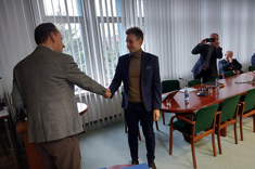 Fot. M. Mazurek