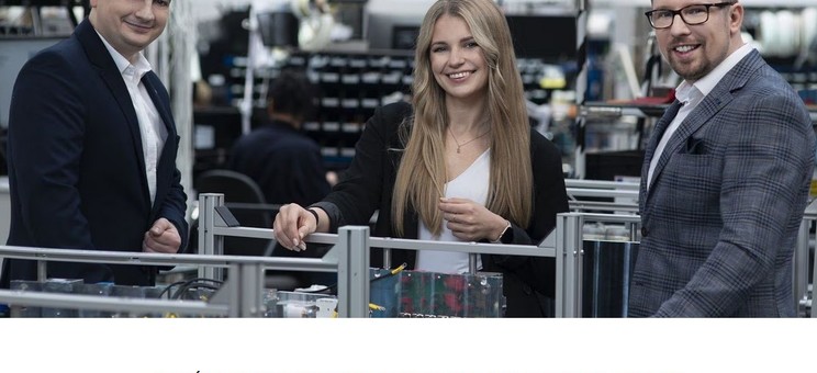 Konkurs na najlepsza pracę z 2024 r.