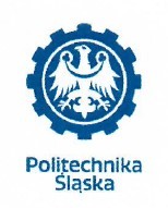 Logo: Politechnika Śląska