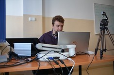 fot. Łukasz Sieracki