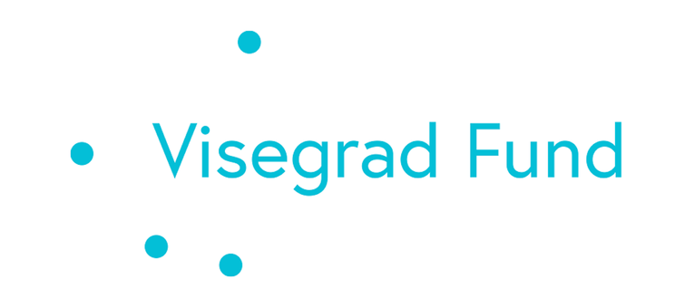 Logo: Visegrad Fund