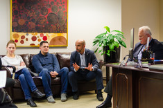 fot. S. Tokarz, B. Czarnecki