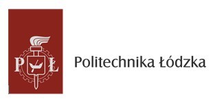 Logo: Politechnika Łódzka