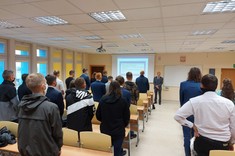 fot. M. Mazurek