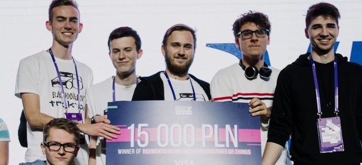 fot. dostarczona przez D. Ruman