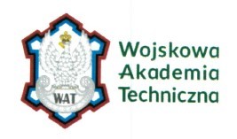 Logo: Wojskowa Akademia Techniczna