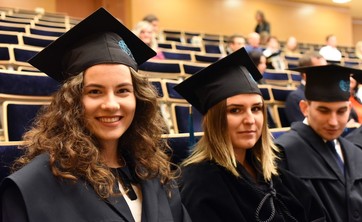 GRADUACJA 2019