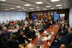 Fot. M. Misiakiewicz